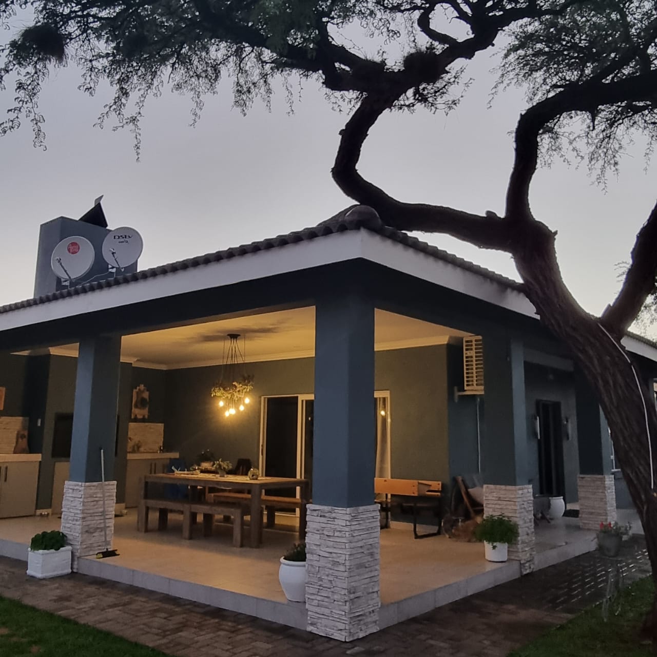6 Bedroom House for Sale in Kathu