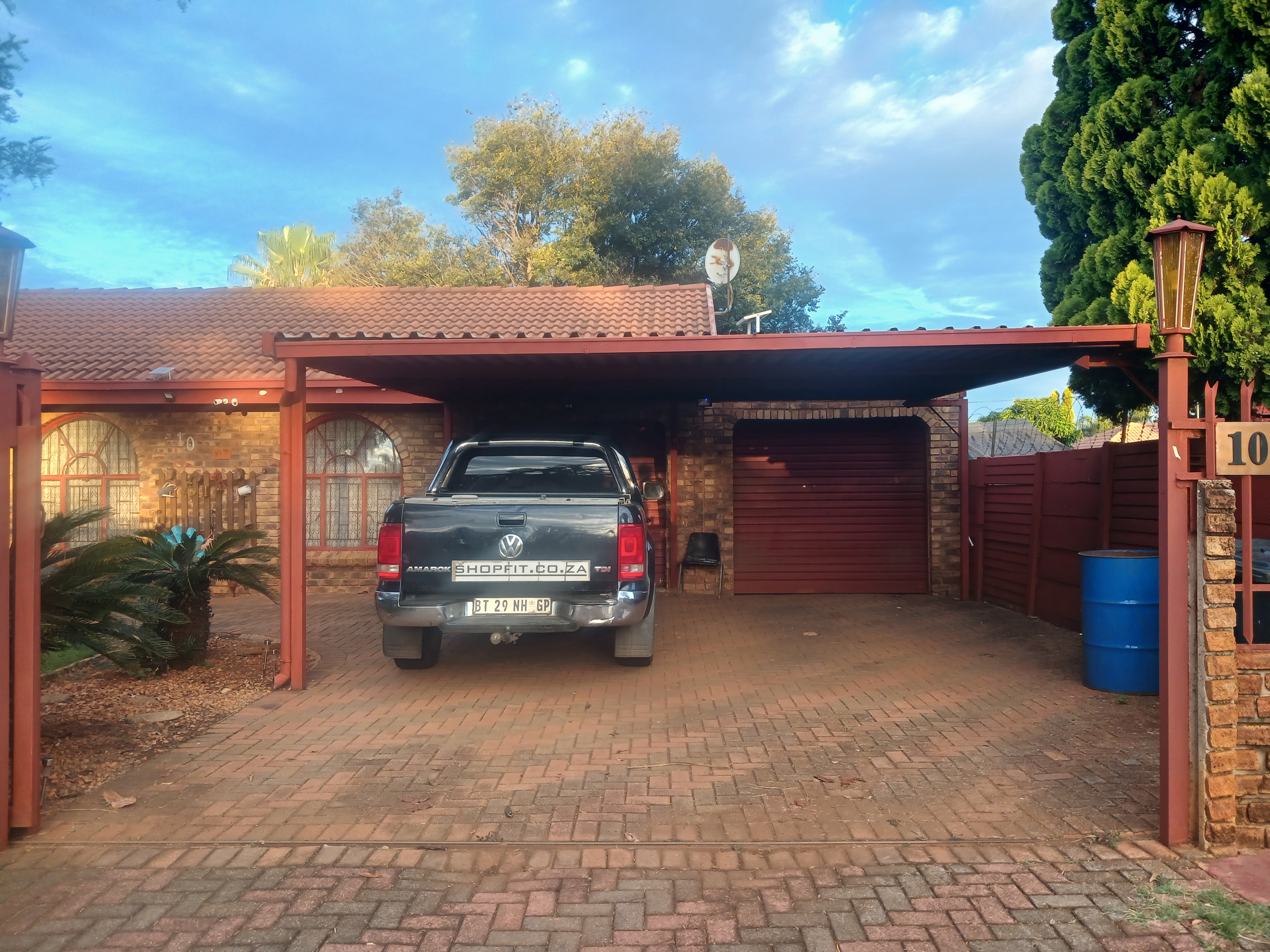 Modern 3-Bedroom Family Home For Sale